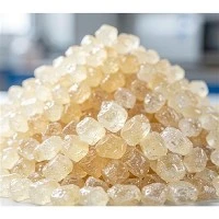 Resin{0}}Potasiwm Clorid Gorchuddiedig (RC-MOP)